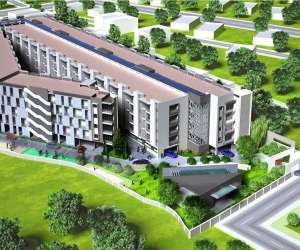 1 BHK  1080 Sqft Apartment for sale in  Roshan Gardenia in Uttarahalli