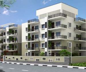 2 BHK  1028 Sqft Apartment for sale in  Vasumathi Fortune in Kodigehalli
