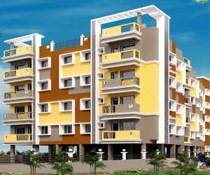 2 BHK  689 Sqft Apartment for sale in  Meena Flora in Rajarhat