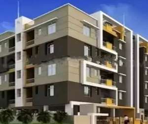 2 BHK  810 Sqft Apartment for sale in  The City Projectss Devishi Apartment in Rajarhat