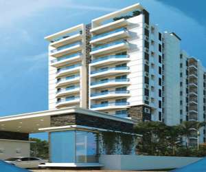 3 BHK  1635 Sqft Apartment for sale in  Heights in Ramamurthy Nagar