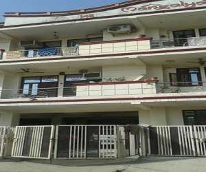 2 BHK  700 Sqft Apartment for sale in  Mangalya Greens in Indirapuram Gyan Khand 1
