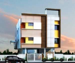 1 BHK  579 Sqft Apartment for sale in  Agasthiya in Ambattur