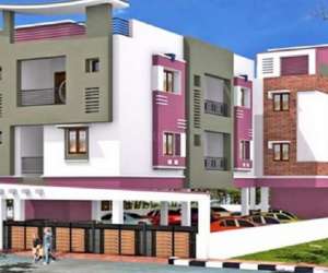 2 BHK  850 Sqft Apartment for sale in  Grand Dwarak in Ambattur