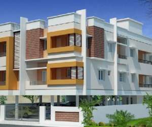 3 BHK  2170 Sqft Apartment for sale in  Rahul Orchid in Ambattur
