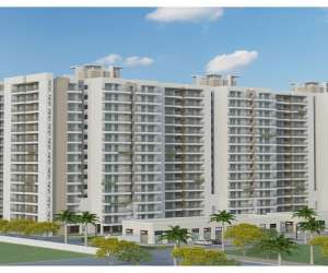 1 BHK  330 Sqft Apartment for sale in  ROF Alante in Sector 108