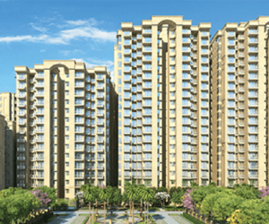 2 BHK  578 Sqft Apartment for sale in  Signature Global Prime in Sector 63a