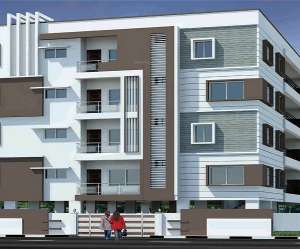 3 BHK  1475 Sqft Apartment for sale in  Pride in Uttarahalli