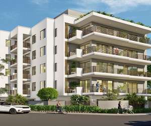 3 BHK  1912 Sqft Apartment for sale in  DLF Ultima Phase II in Sector 81