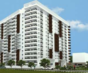 1 BHK  330 Sqft Apartment for sale in  Columns in Whitefield Hope Farm Junction