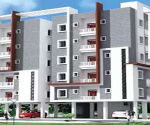 2 BHK  1105 Sqft Apartment for sale in  Royal Pearl in Chandanagar