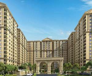 2 BHK  1240 Sqft Apartment for sale in  Casagrand First City in Perumbakkam