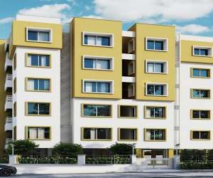 3 BHK  1316 Sqft Apartment for sale in  Adornia in Mogappair West