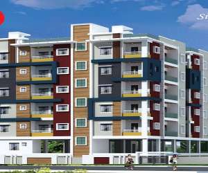 2 BHK  916 Sqft Apartment for sale in  Silver Springs in Patancheru