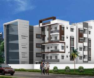 2 BHK  1001 Sqft Apartment for sale in  Sai in Kasavanhalli