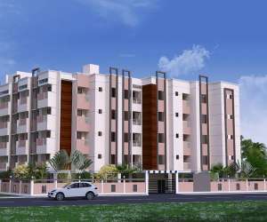 2 BHK  950 Sqft Apartment for sale in  Breeze in Talaghattapura