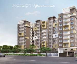 2 BHK  1135 Sqft Apartment for sale in  Preethi Woods in Narayanapura