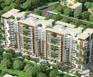 4 BHK  2502 Sqft Apartment for sale in  Galaxy in Thanisandra