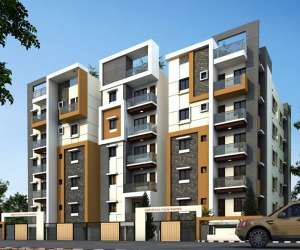 2 BHK  1113 Sqft Apartment for sale in  Palm Woods in Kudlu