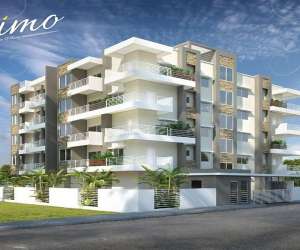 2 BHK  1220 Sqft Apartment for sale in  Nest Primo in Thanisandra