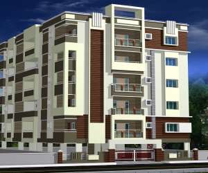 3 BHK  1565 Sqft Apartment for sale in  Sai Ashraya in Electronic City Phase 2