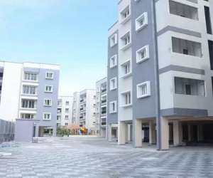 2 BHK  955 Sqft Apartment for sale in  Caladium in Thiruverkadu
