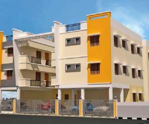 1 BHK  465 Sqft Apartment for sale in  Florence in Maraimalai Nagar