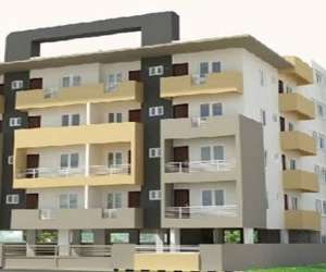 2 BHK  985 Sqft Apartment for sale in  Sri Varaha Enclave in Subramanyapura
