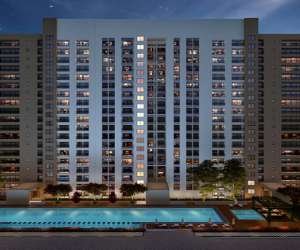 2 BHK  1304 Sqft Apartment for sale in  Arena in Talaghattapura
