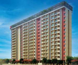 2 BHK  428 Sqft Apartment for sale in  Kohinoor Emerald 1 in Sus