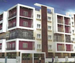 2 BHK  1107 Sqft Apartment for sale in  Niveshana Highfield in Mahadevapura