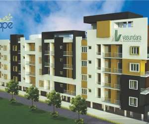 3 BHK  1580 Sqft Apartment for sale in  Skyscape in Subramanyapura