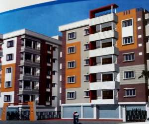 3 BHK  1756 Sqft Apartment for sale in  Shyam Kunj in Dum Dum