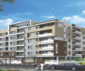 2 BHK  1012 Sqft Apartment for sale in  Samruddhi in Marathahalli