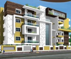 2 BHK  933 Sqft Apartment for sale in  Lytonia in JP Nagar 5th Phase