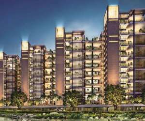 3 BHK  3700 Sqft Apartment for sale in  Reflection in ECR Road
