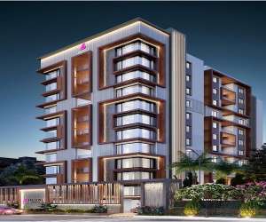 3 BHK  2601 Sqft Apartment for sale in  The Podium in T Nagar