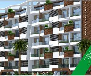 2 BHK  1290 Sqft Apartment for sale in  Enclave in Kogilu
