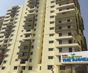 3 BHK  1310 Sqft Apartment for sale in  Fortune Fields The Annexe in Hitech City