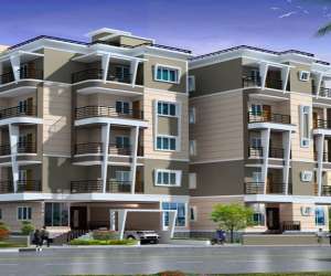 2 BHK  1179 Sqft Apartment for sale in  Arya Heights in Talaghattapura