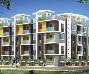 2 BHK  945 Sqft Apartment for sale in  Tulips in Kogilu
