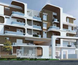 2 BHK  1105 Sqft Apartment for sale in  Advaitha in Yeshwantpur