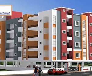 2 BHK  1100 Sqft Apartment for sale in  SBR Sujana in Electronic City Phase 1