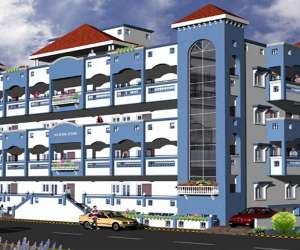 2 BHK  1250 Sqft Apartment for sale in  Software Icons I in Marathahalli