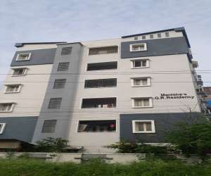 2 BHK  1240 Sqft Apartment for sale in  Manisha GR Residency in Manikonda