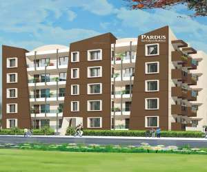 3 BHK  1756 Sqft Apartment for sale in  Pardus in Hebbal