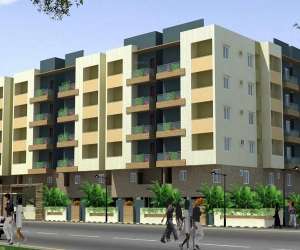 2 BHK  950 Sqft Apartment for sale in  Meadows in Electronic City Phase 1