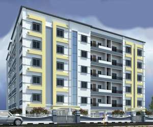 2 BHK  1200 Sqft Apartment for sale in  ACR Lifestyle in Kudlu