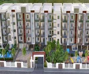 1 BHK  770 Sqft Apartment for sale in  Maruti Homes in Marathahalli
