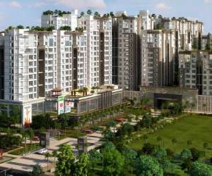 3 BHK  1800 Sqft Apartment for sale in  The Celest in Auto Nagar